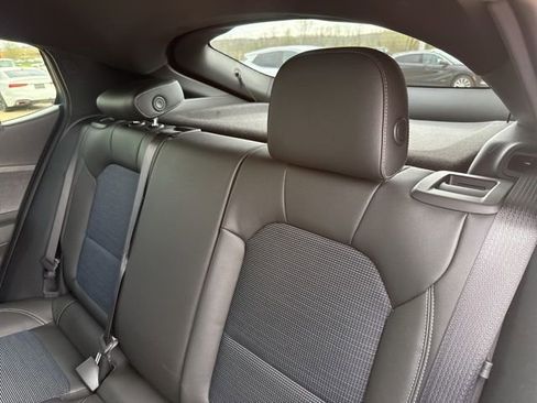 New 2026 Buick Envista Sport Touring w/ Convenience I Package FWD image 35