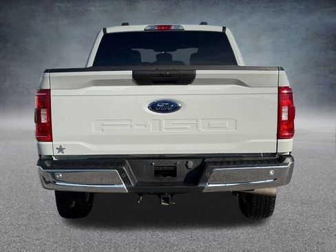 Used 2023 Ford F150 XLT image 4
