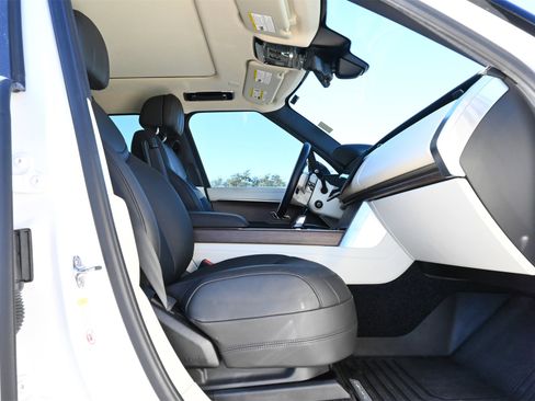 Used 2024 Land Rover Range Rover SE image 23