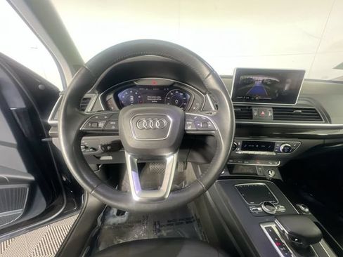 Used 2018 Audi Q5 2.0T Premium Plus w/ Premium Plus Package AWD/4WD image 14