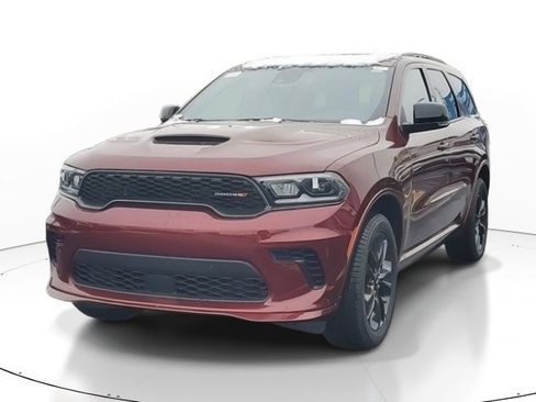 New 2026 Dodge Durango GT image 2