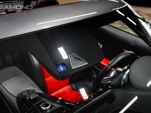 Used 2020 Mercedes-Benz AMG GT Roadster image 69