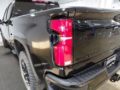 New 2026 Chevrolet Silverado 3500 High Country w/ Midnight Edition image 16