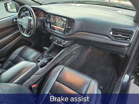 Used 2024 Dodge Durango GT AWD/4WD image 19