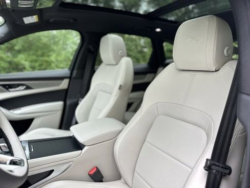 New 2026 Jaguar F-PACE R-Dynamic S image 14