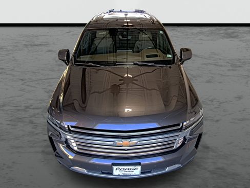 Used 2021 Chevrolet Tahoe High Country w/ Premium Package image 6