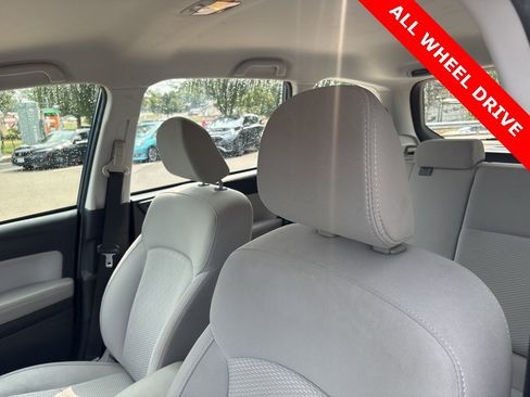 Used 2016 Subaru Forester 2.5i w/ Alloy Wheel Package image 22