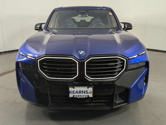 Used 2023 BMW XM AWD/4WD image 3