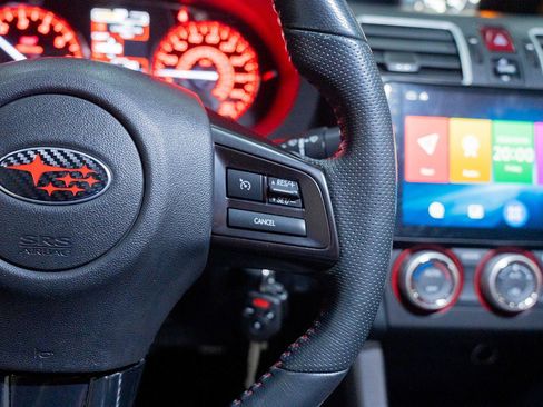 Used 2017 Subaru WRX STI image 32