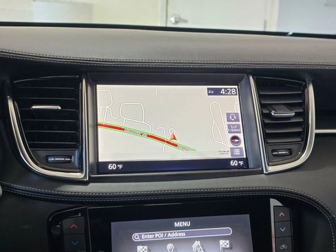 Used 2023 INFINITI QX55 Essential image 13