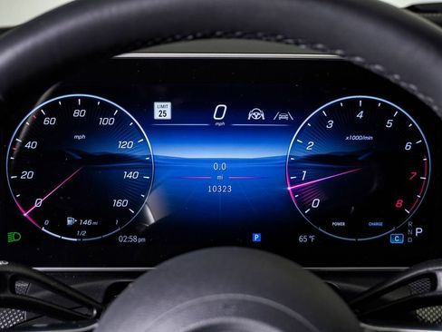 Used 2024 Mercedes-Benz CLE 300 4MATIC Coupe image 22