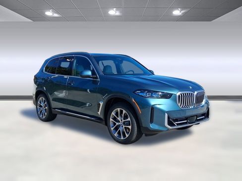 Used 2026 BMW X5 sDrive40i RWD image 7