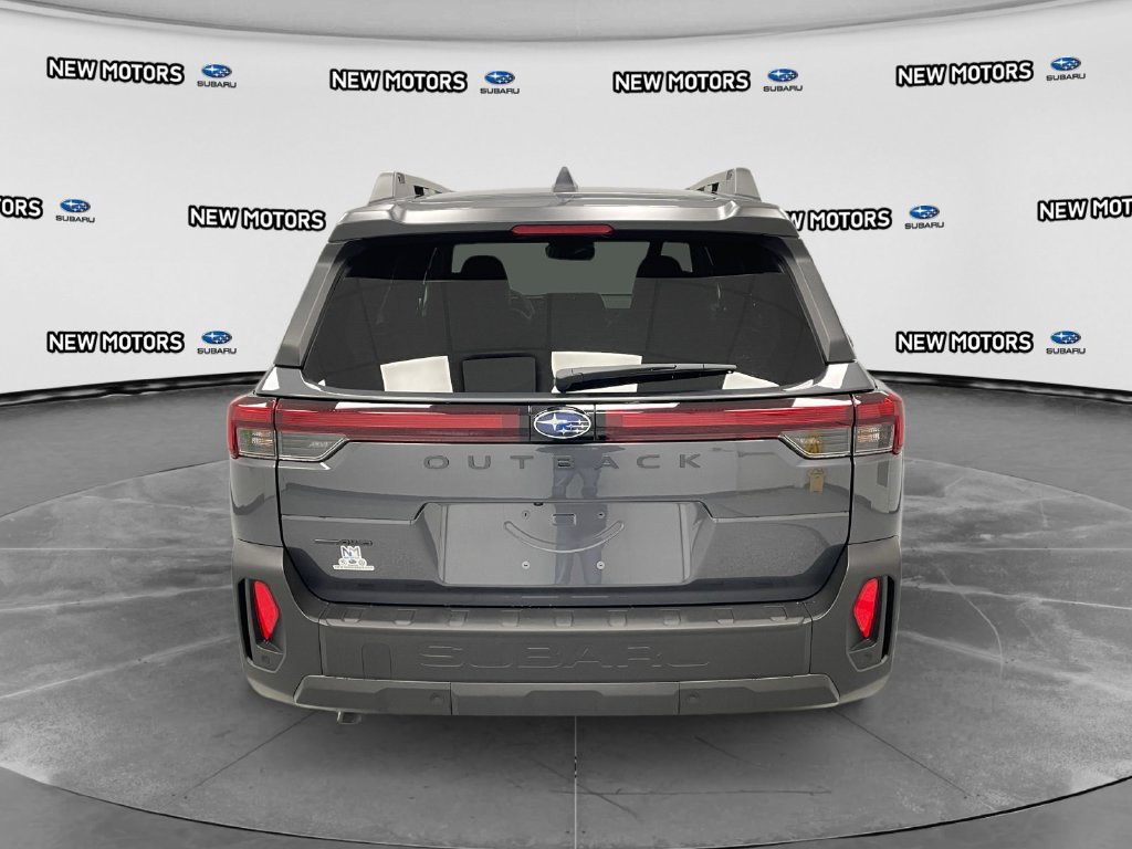 New 2026 Subaru Outback Premium AWD/4WD image 3