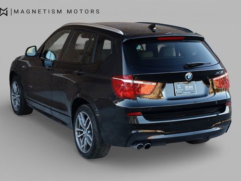 Used 2017 BMW X3 xDrive28i image 7