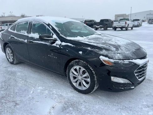 Used 2023 Chevrolet Malibu LT image 11
