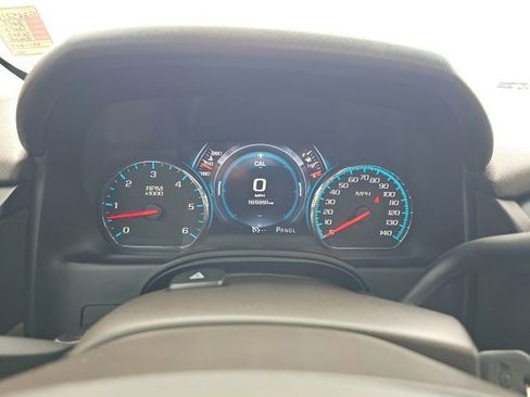 Used 2017 Chevrolet Tahoe LT image 50