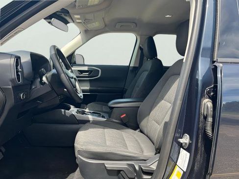 Used 2021 Ford Bronco Sport Big Bend AWD/4WD image 17
