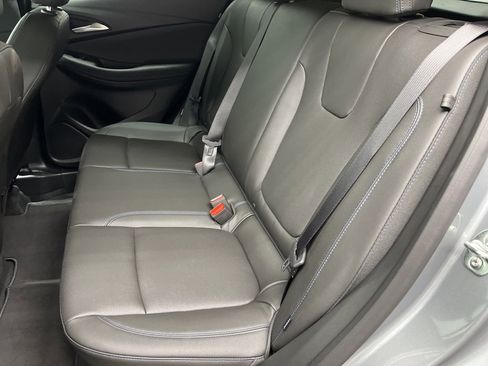 New 2026 Buick Encore GX Sport Touring image 5