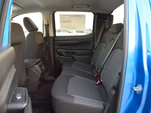 New 2025 Ford Ranger XL w/ Trailer Tow Package image 20