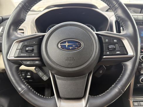 Used 2020 Subaru Ascent Touring w/ Popular Package #2A AWD/4WD image 23