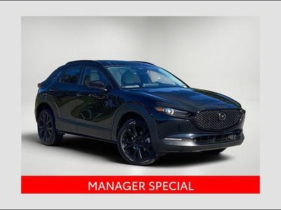 Certified 2026 MAZDA CX-30 AWD 2.5 S