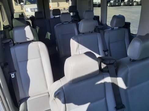 Used 2016 Ford Transit 350 XL image 16