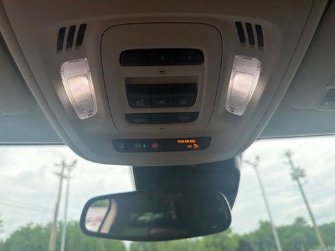 Used 2023 Buick Envision Essence w/ Technology Package I AWD/4WD image 33