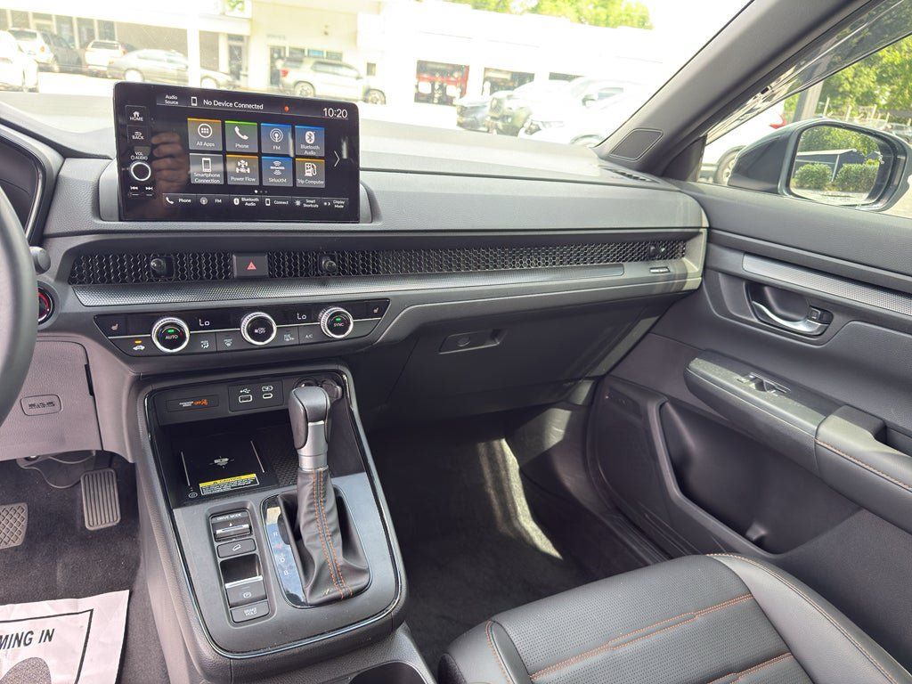 Used 2025 Honda CR-V Sport-L image 26