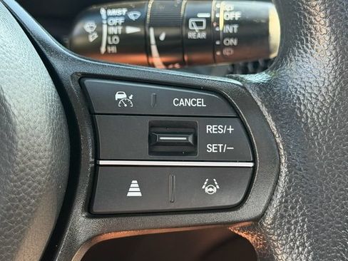 Certified 2024 Honda CR-V EX image 26