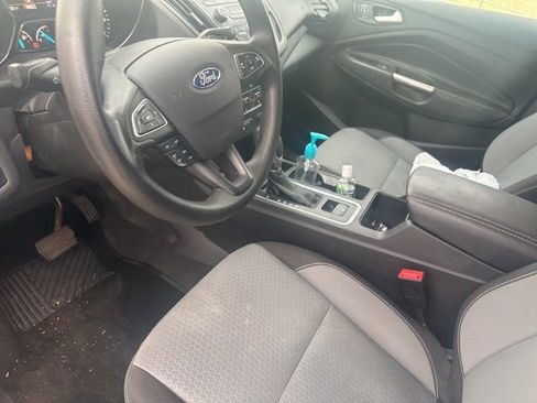 Used 2018 Ford Escape SE image 10