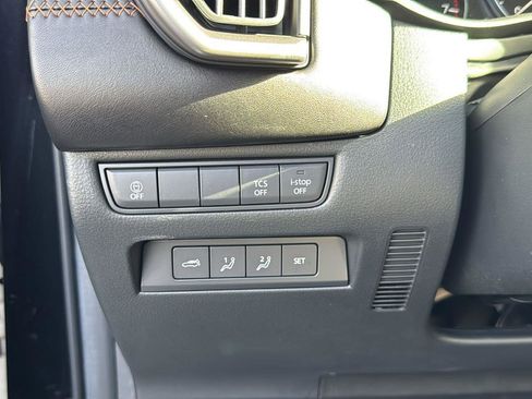 New 2025 MAZDA CX-50 AWD 2.5 Turbo w/ Cargo Package image 8