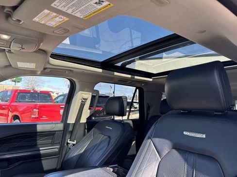 Used 2021 Ford Expedition Max Platinum image 19