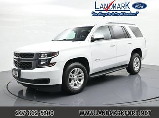 Used 2019 Chevrolet Tahoe LT AWD/4WD video 1