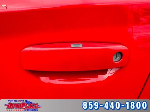 Used 2022 Dodge Charger Scat Pack w/ Dynamics Package image 23