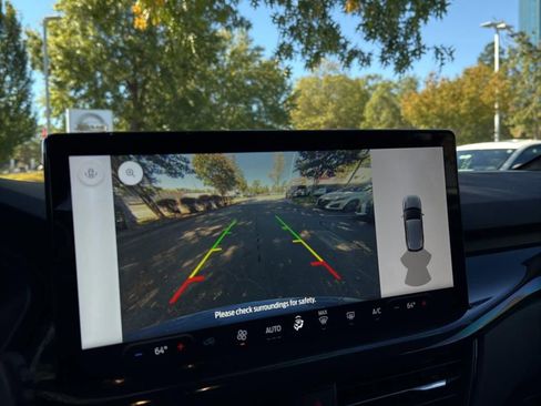 Used 2023 Ford Escape ST-Line w/ Tech Pack #1 image 25