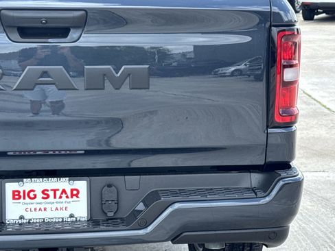 New 2026 RAM 1500 Express image 10