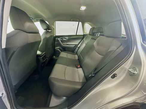 Certified 2024 Toyota RAV4 XLE image 24