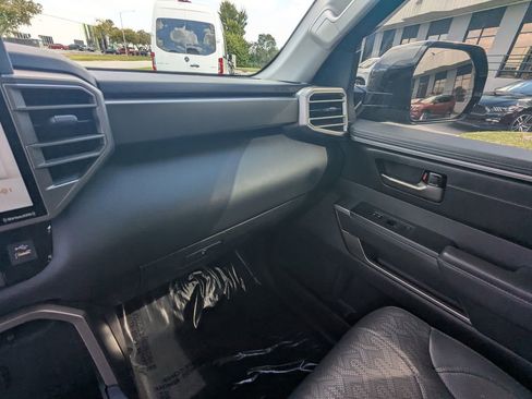 Used 2023 Toyota Sequoia 4WD image 7