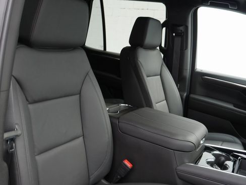 New 2026 Chevrolet Tahoe LT w/ Comfort Package image 22