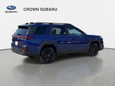 Certified 2026 Subaru Outback Limited AWD/4WD image 5