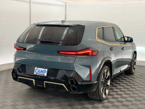 Used 2023 BMW XM w/ M Driver's Package image 6