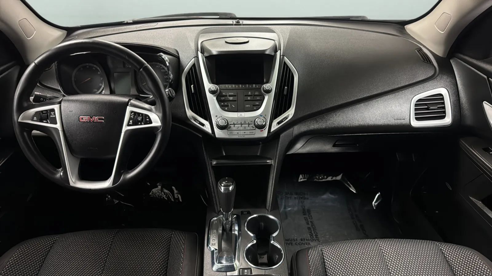 Used 2017 GMC Terrain SLE w/ Convenience Package FWD image 10