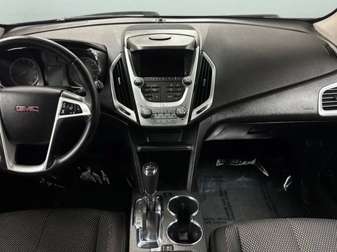 Used 2017 GMC Terrain SLE w/ Convenience Package FWD image 10