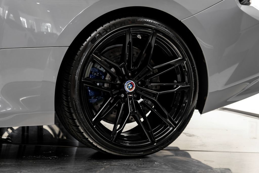 Used 2023 BMW M2 w/ Lighting Package RWD image 59