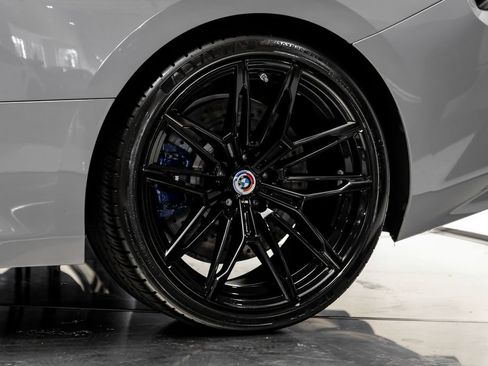 Used 2023 BMW M2 w/ Lighting Package RWD image 59