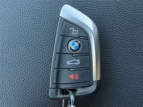 Used 2024 BMW X3 sDrive30i image 37