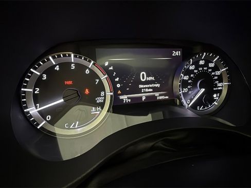 Used 2023 Toyota Highlander XSE image 19