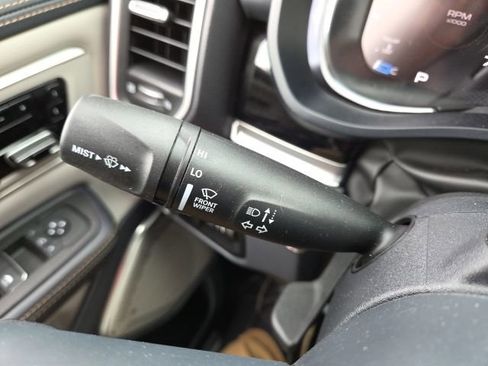 Used 2025 RAM 1500 Tungsten w/ Trailer Tow Group image 55