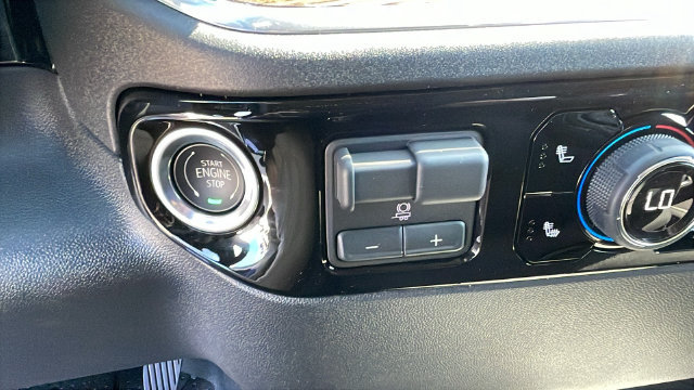 New 2026 Chevrolet Silverado 1500 RST w/ RST Select Package AWD/4WD image 18