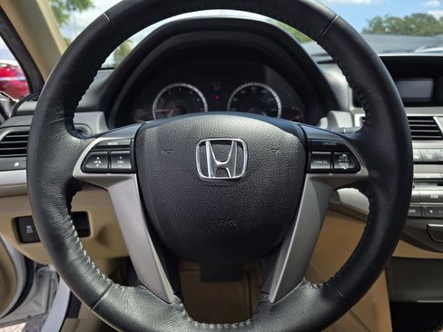 Used 2012 Honda Accord SE image 21